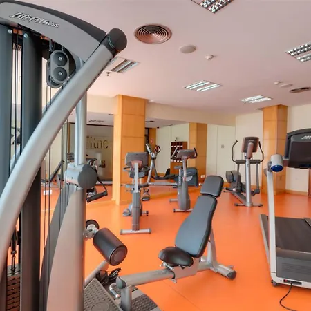 Alameda Centro Affiliated By Melia 4*