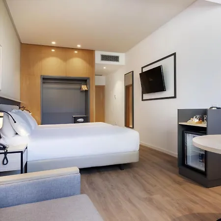 Alameda Centro Affiliated By Melia 4*