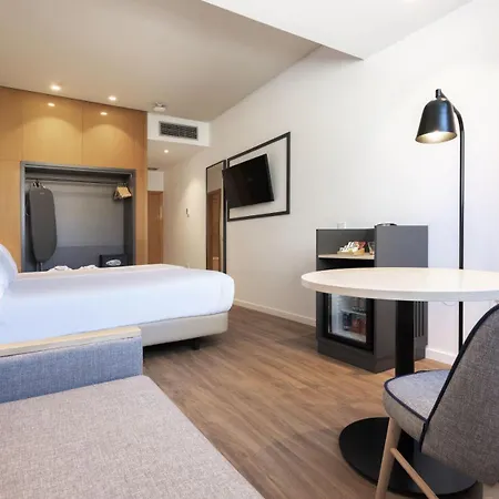 Alameda Centro Affiliated By Melia