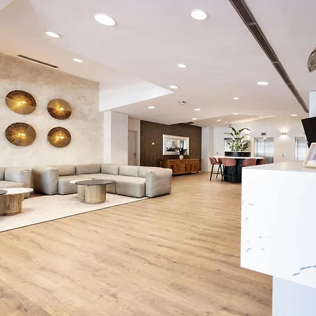 Alameda Centro Affiliated By Melia 4*