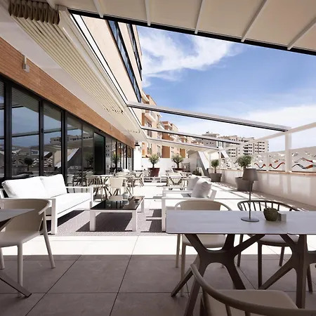 Alameda Centro Affiliated By Melia