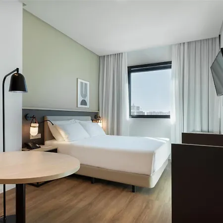 Alameda Centro Affiliated By Melia 4*