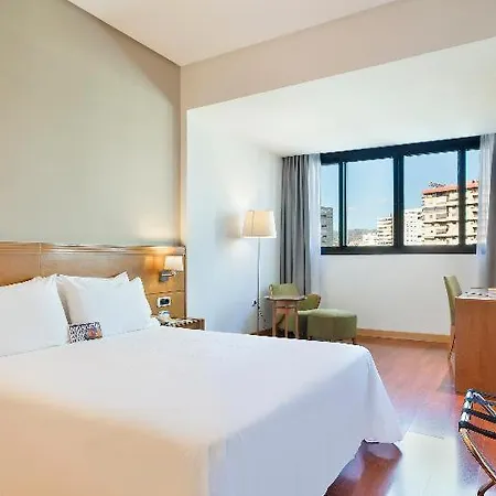 Готель Alameda Centro Affiliated By Melia