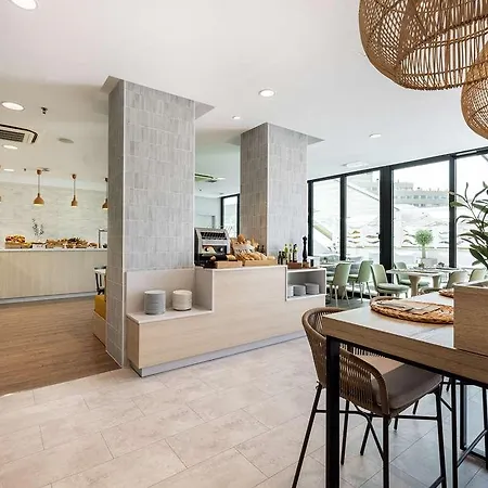Alameda Centro Affiliated By Melia 4*