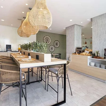 Alameda Centro Affiliated By Melia