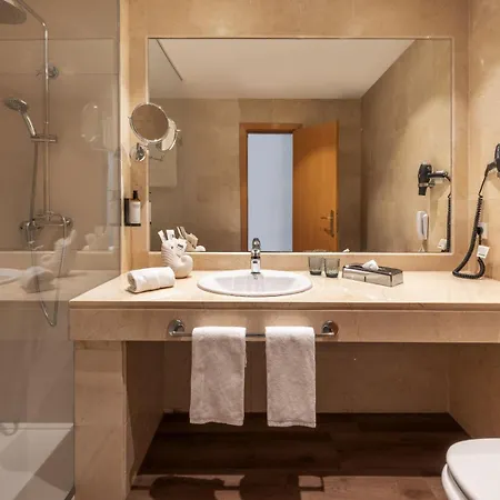 Alameda Centro Affiliated By Melia