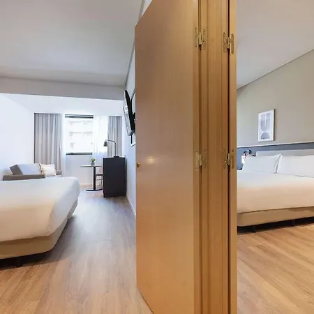 Alameda Centro Affiliated By Melia Готель 4*