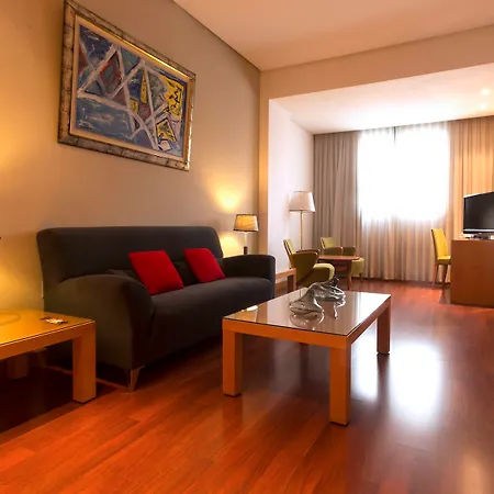 Alameda Centro Affiliated By Melia 4*