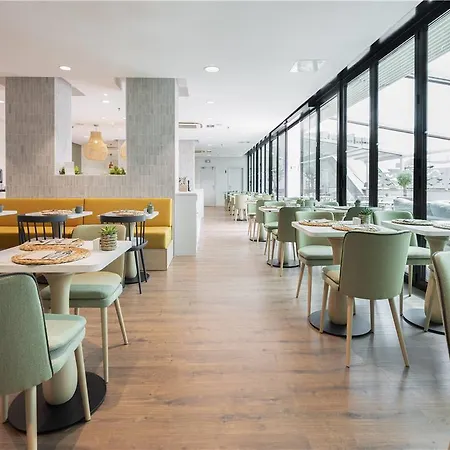 Alameda Centro Affiliated By Melia Hotel 4*